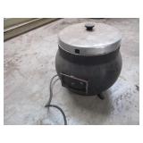 Soup Pot Warmer