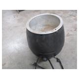 Soup Pot Warmer