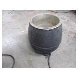 Soup Pot Warmer
