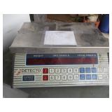 Digital Scale