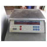 Digital Scale