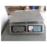 Digital Scale