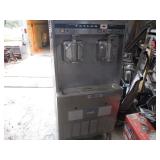 Taylor Soft Serve/Margarita Machines 2 Barrel