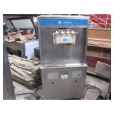 Taylor Soft Serve/Margarita Machines 3 Barrel