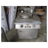 Flavor Crisp Pressure Fryer (NG)
