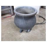 Soup Pot Warmer