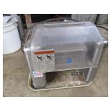 Meat Tenderizer Machine (Electric)