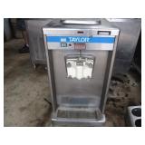 Taylor Soft Serve/Margarita Machines 1 Barrel