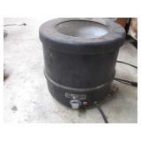 Soup Pot Warmer