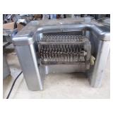Meat Tenderizer Machine (Electric)