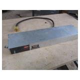 24" Hatco Heat Lamp