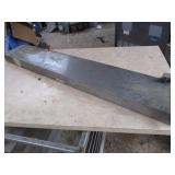 48" Hatco Heat Lamp