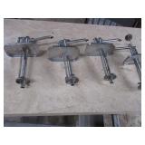 Bid X 4 : Condiment Pumps