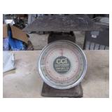 Food Scale