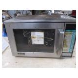 Commerical Microwave