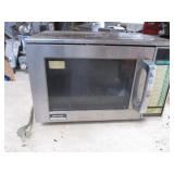Commerical Microwave