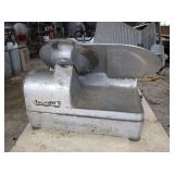 Hobart Slicer