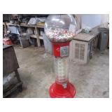 Gum Ball Machine