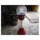 Gum Ball Machine