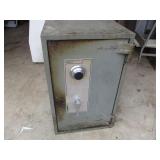 Large Safe