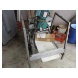 Meat Tenderizer Machine (Electric)
