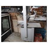 Meat Saw