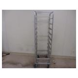 Speed Rack / Sheet Pan Rack On Casters