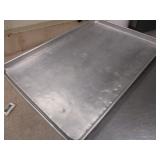 Bid x 10 : Full Size Sheet Pans 26"x18"