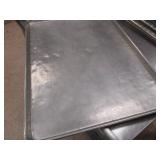 Bid x 10 : Full Size Sheet Pans 26"x18"