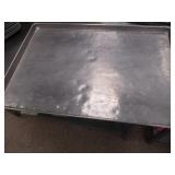 Bid x 10 : Full Size Sheet Pans 26"x18"