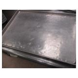 Bid x 10 : Full Size Sheet Pans 26"x18"