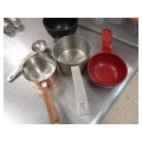 Misc Kitchen Utensils