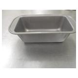 Bid X 4 : Baking Pans