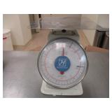 Food Scale