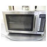 Commerical Microwave