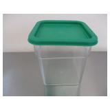 Bid X 10 : Food Storage Containers w/ Lids