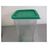 Bid X 10 : Food Storage Containers w/ Lids