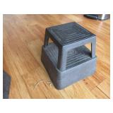 Step Stool