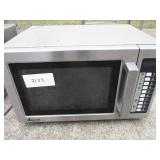 Commerical Microwave