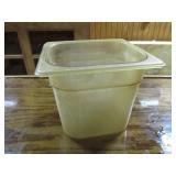 Bid X 4: Food Containers