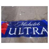 Michelob Light Banner