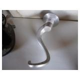 Mixer Hook