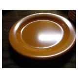 Bid X190: 6.5" Dinner Plates