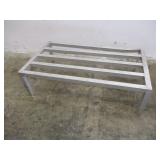 42"x24"x12" Dunnage Rack