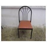 Bid x 4 : Nice Cushion Dining Chairs