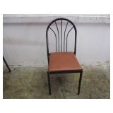 Bid x 4 : Nice Cushion Dining Chairs