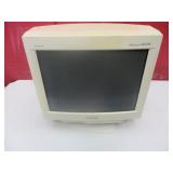 Sony Computer Monitor