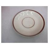 Bid x 21 : 6" Saucers