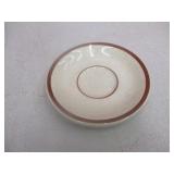 Bid x 19 : 6" Ceramic Plates