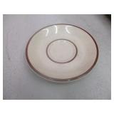 Bid x 36 : 5.5" Ceramic Plate